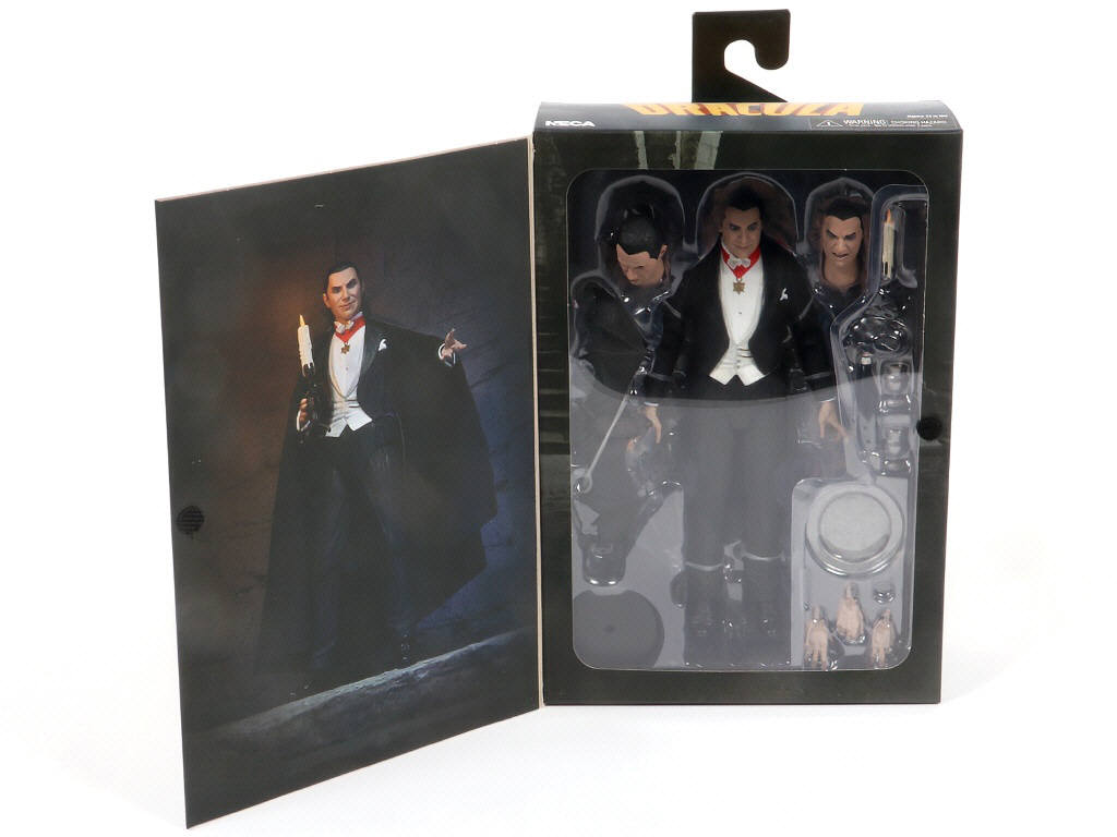 Lot 188 - NECA (CHINE) (1)