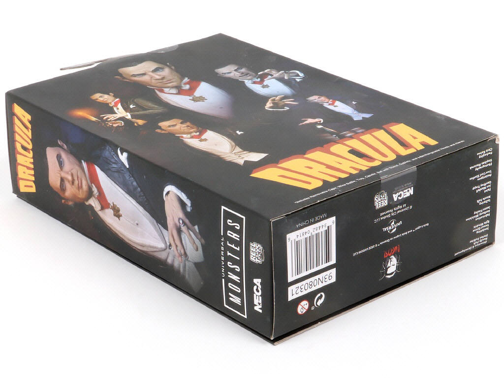 Lot 188 - NECA (CHINE) (1)