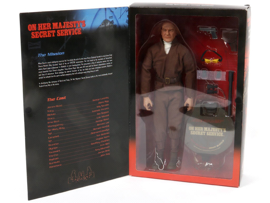 Lot 204 - SIDESHOW COLLECTIBLES (1)