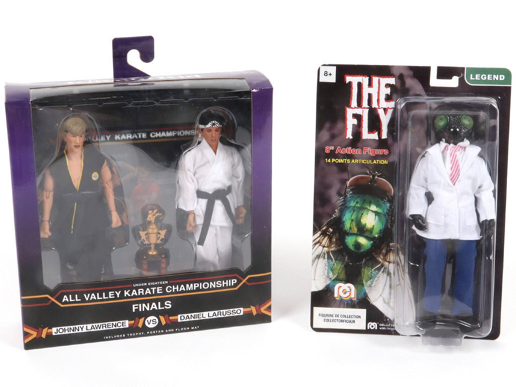 Lot 205 - DIVERS (2)