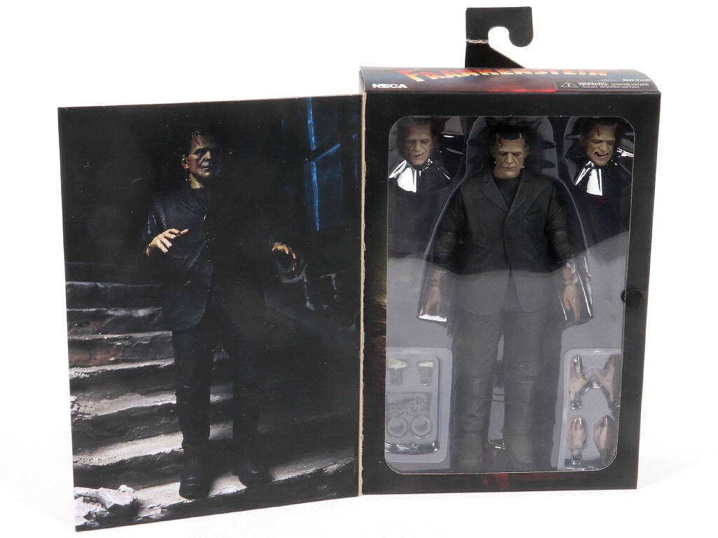 Lot 189 - NECA (CHINE) (1)