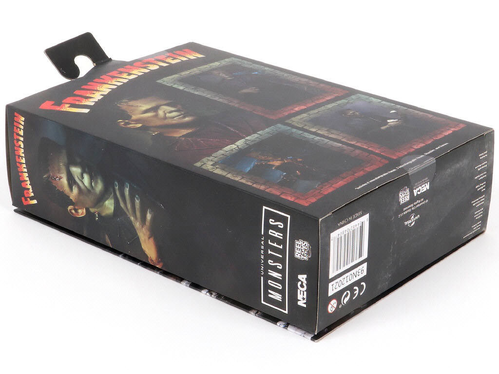 Lot 189 - NECA (CHINE) (1)