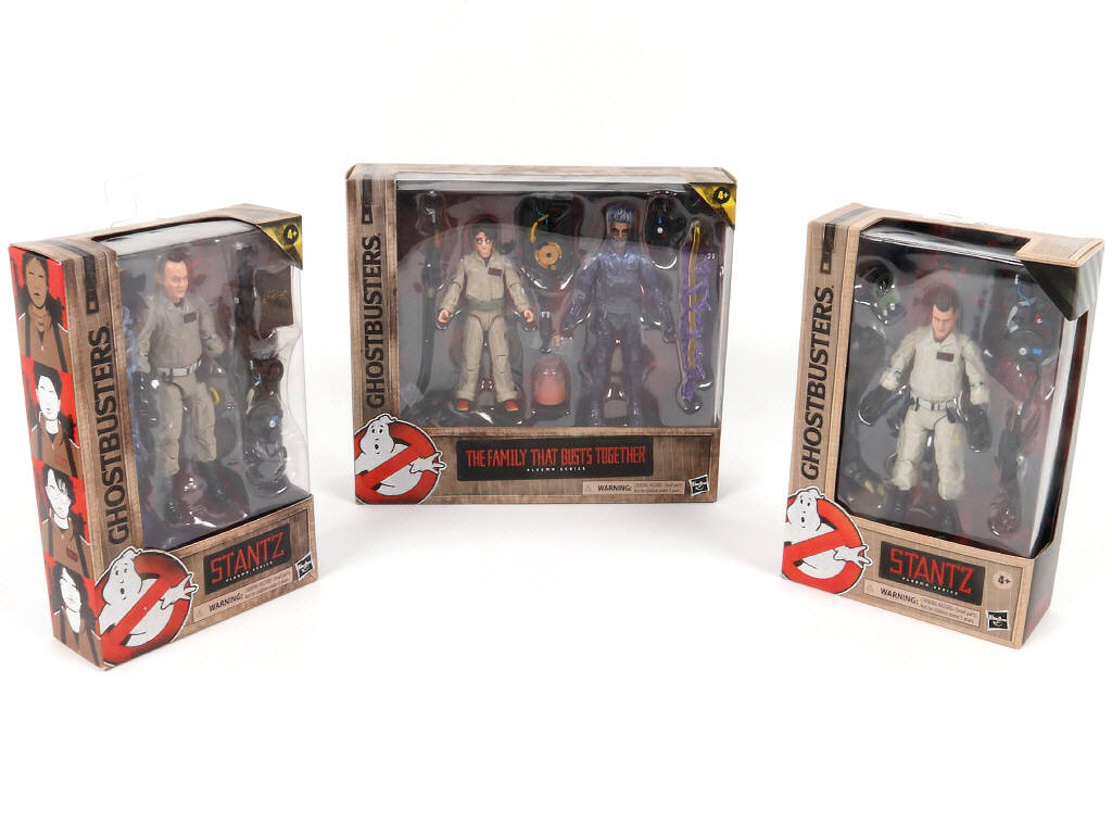 Lot 174 - HASBRO (USA) (6)