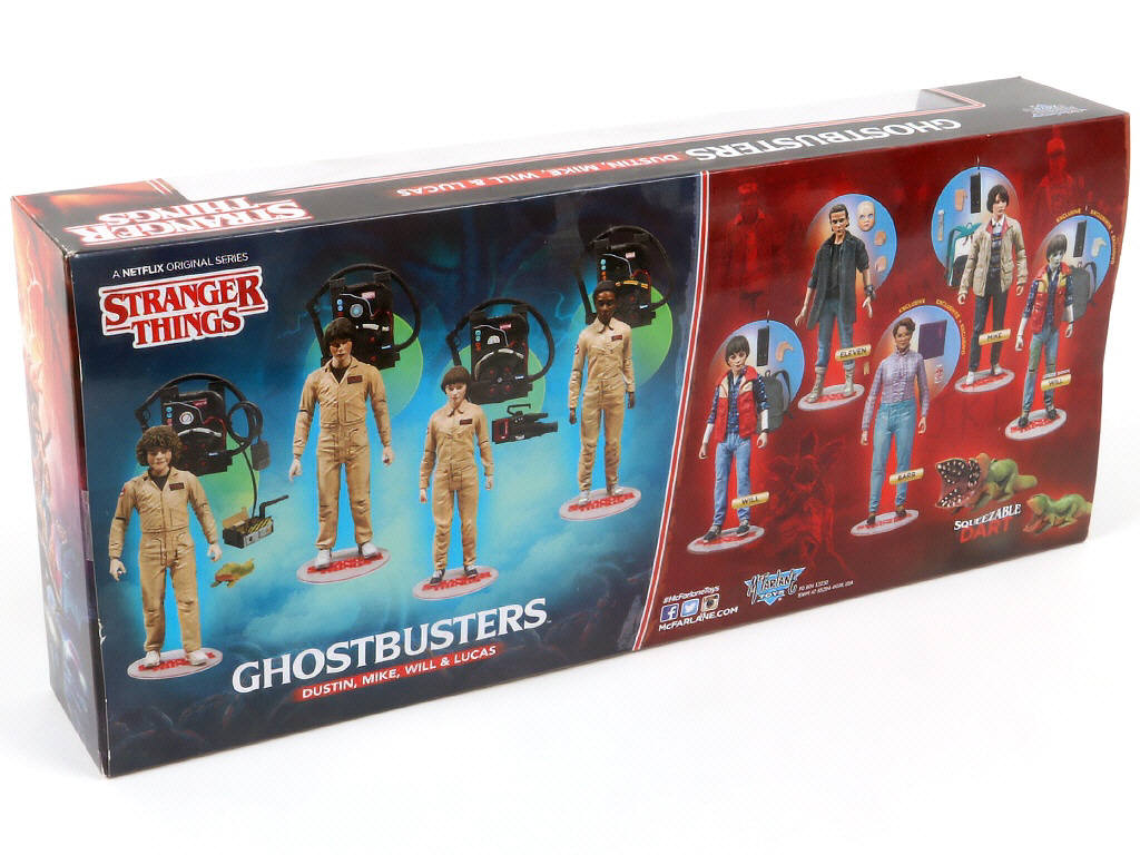 Lot 177 - MC FARLANE TOYS (USA) (1)