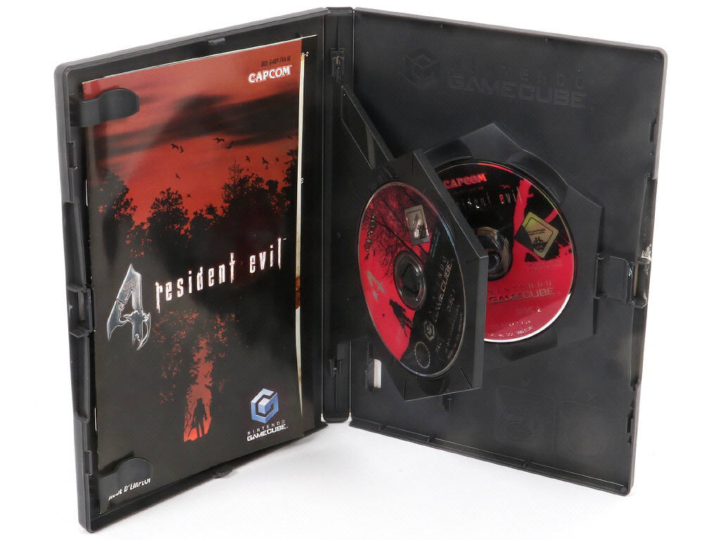 Lot 8 - NINTENDO (JAPON) (4)
