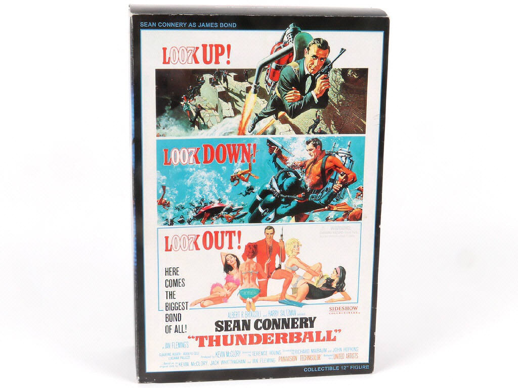 Lot 203 - SIDESHOW COLLECTIBLES (1)