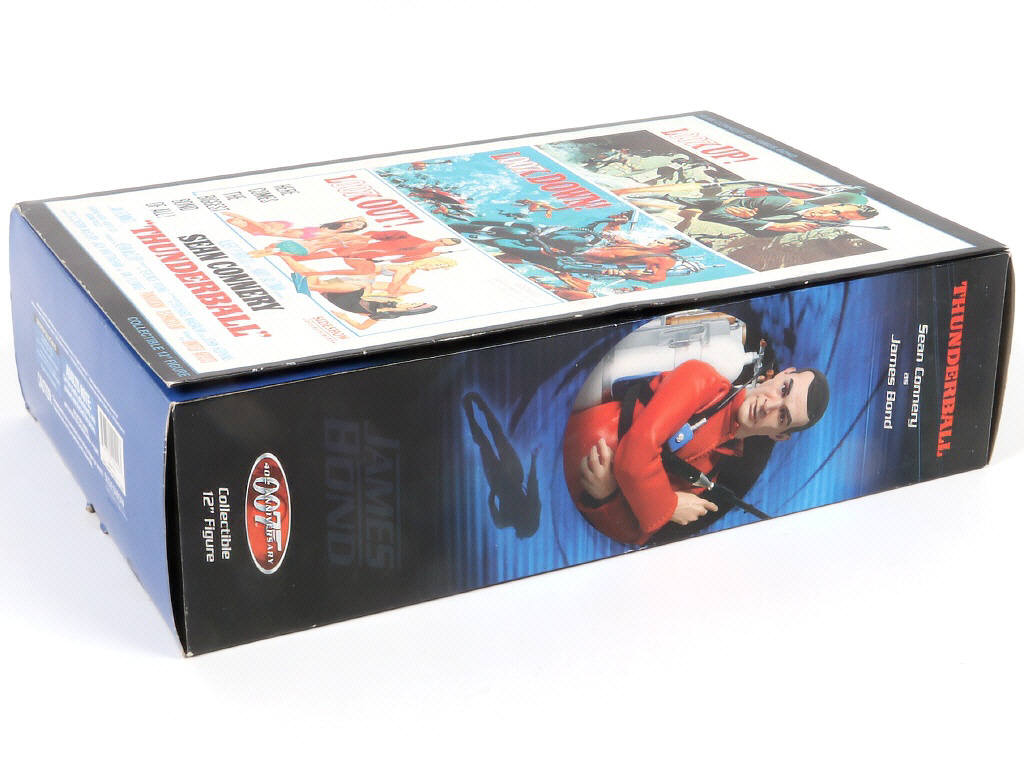 Lot 203 - SIDESHOW COLLECTIBLES (1)