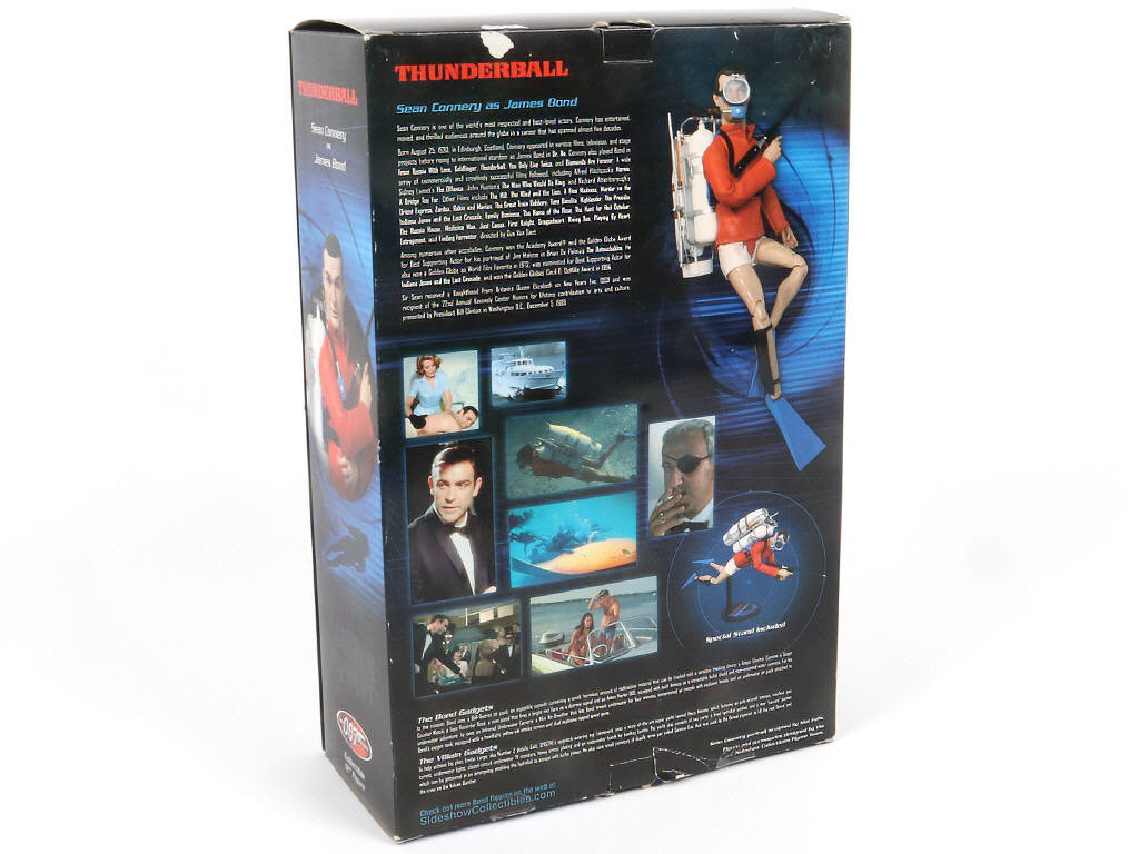 Lot 203 - SIDESHOW COLLECTIBLES (1)