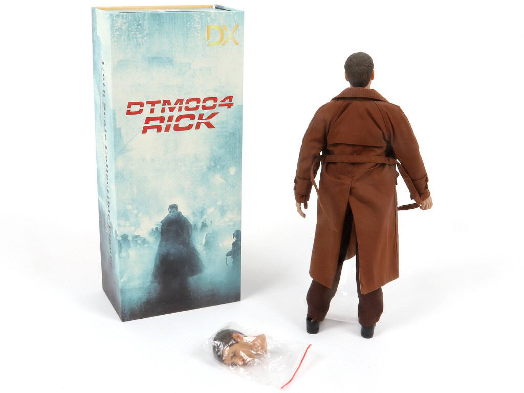 Lot 176 - DARK TOYS (USA) (1)