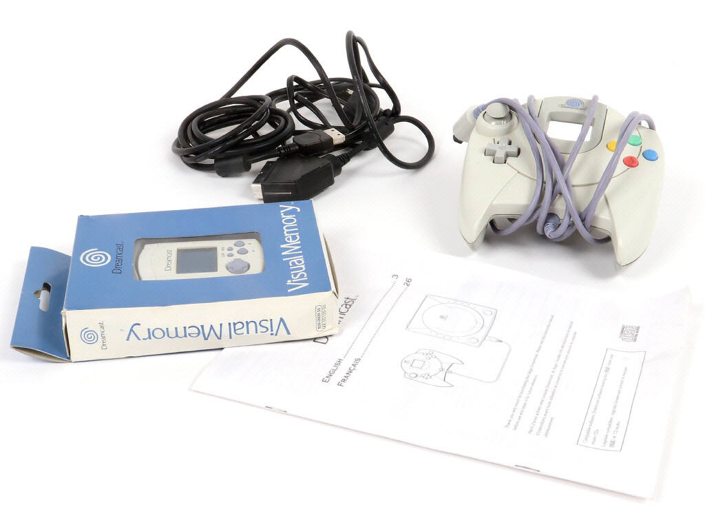 Lot 12 - SEGA (JAPON) (2)
