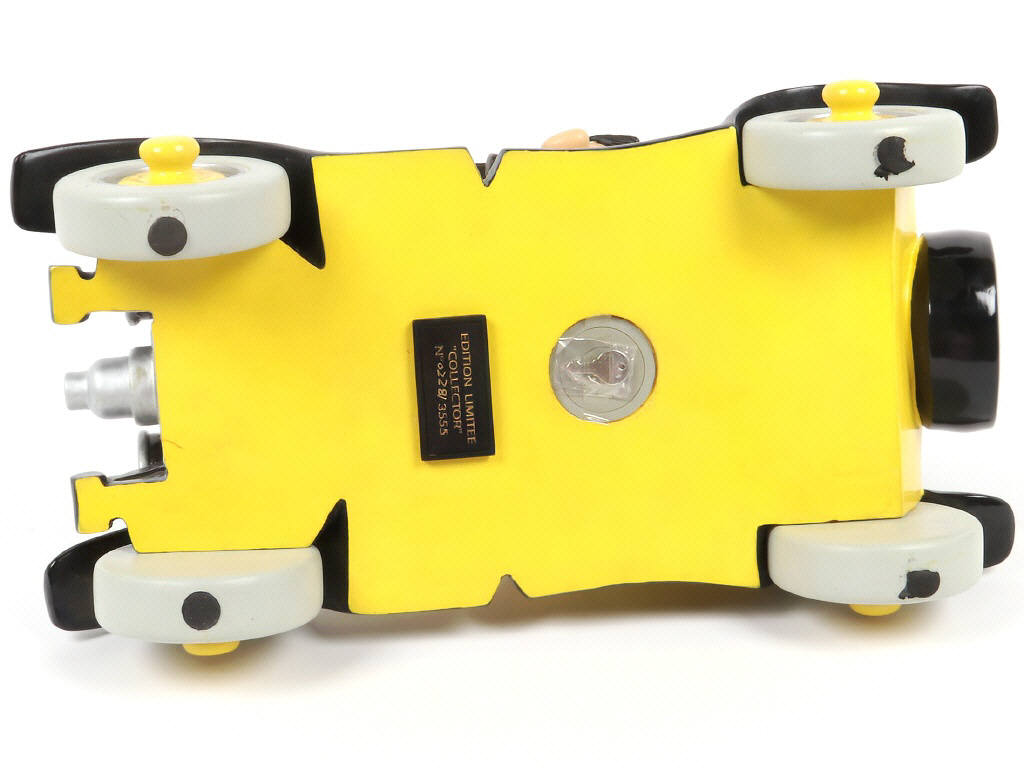 Lot 248 - AVENUE OF THE STARS (USA) (1)