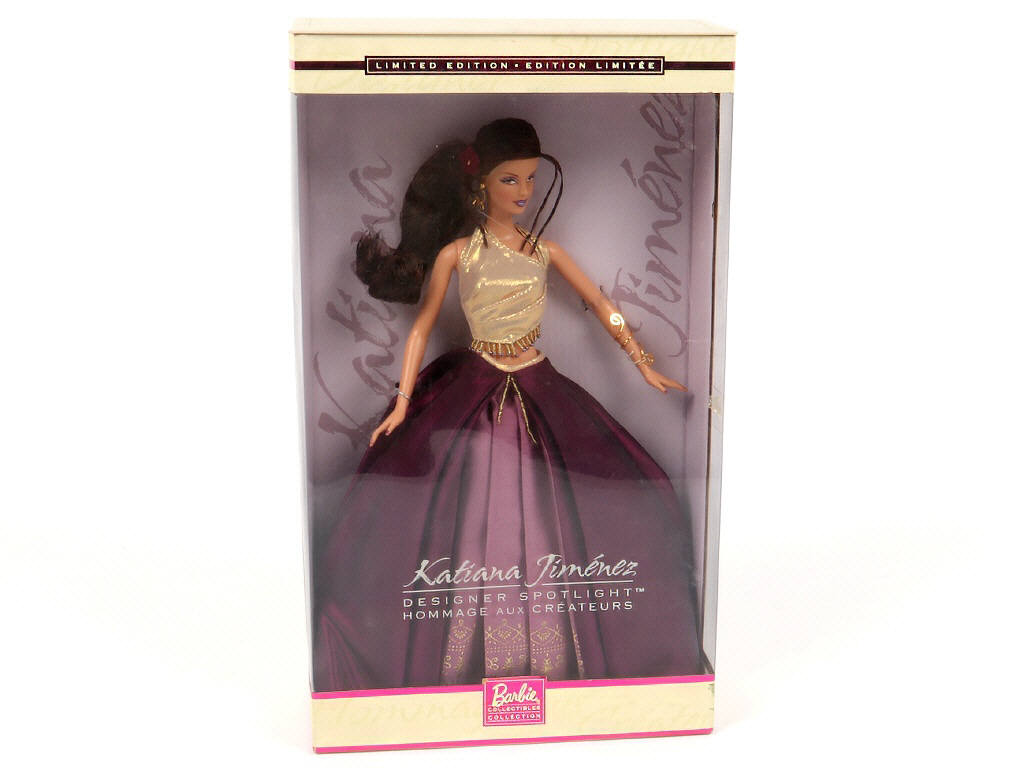 Lot 63 - MATTEL (USA) (1)