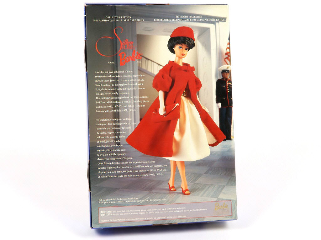 Lot 57 - MATTEL (USA) (1)