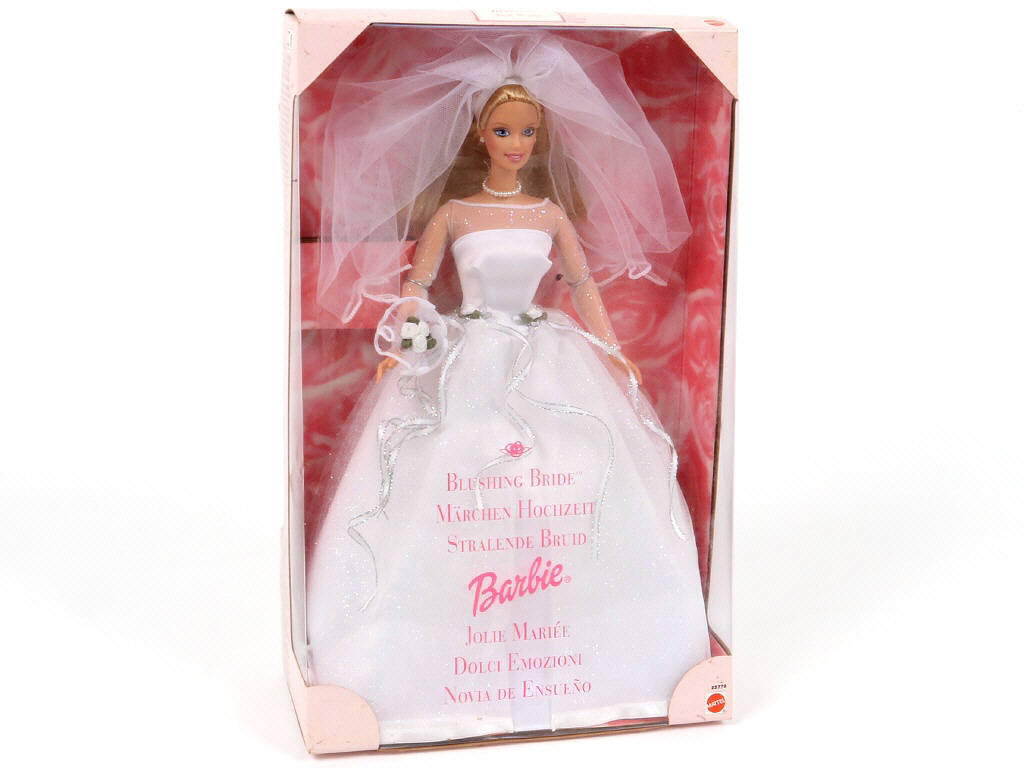 Lot 72 - MATTEL (USA) (3)