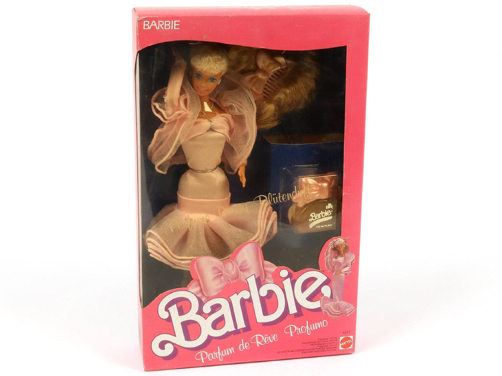 Lot 60 - MATTEL (USA) (1)