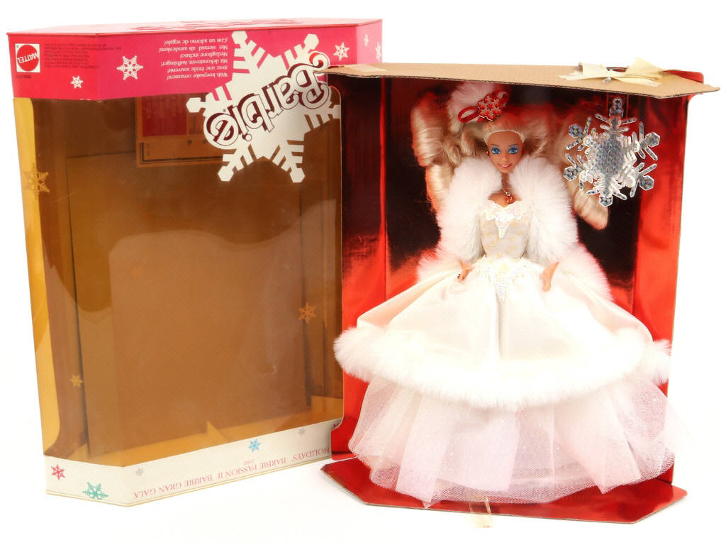 Lot 67 - MATTEL (USA) (2)