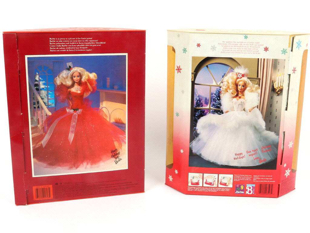 Lot 67 - MATTEL (USA) (2)