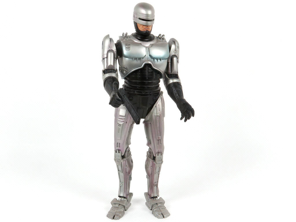 Lot 116 - NECA (CHINE) (1)