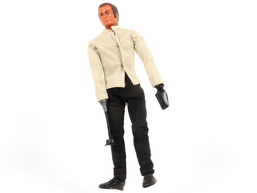 Lot 182 - KENNER PRODUCTS (USA) (3)