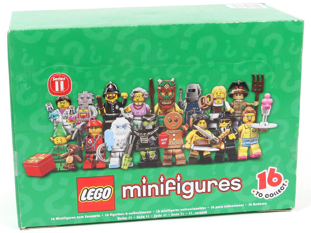 Lot 225 - LEGO (DANEMARK) (1)