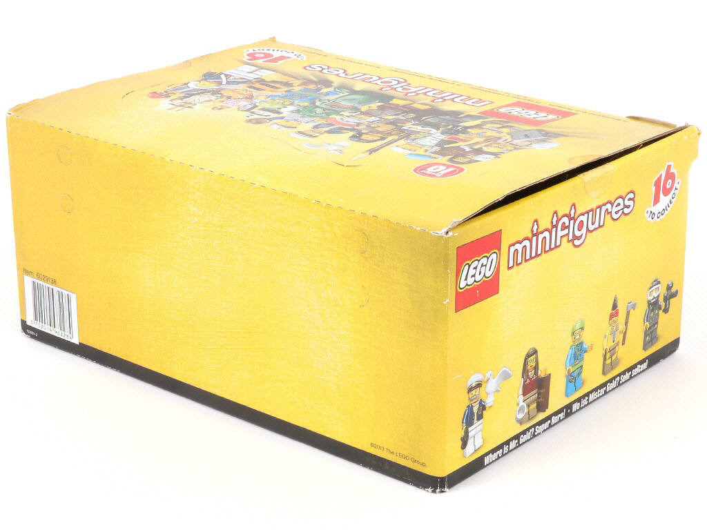 Lot 224 - LEGO (DANEMARK) (1)