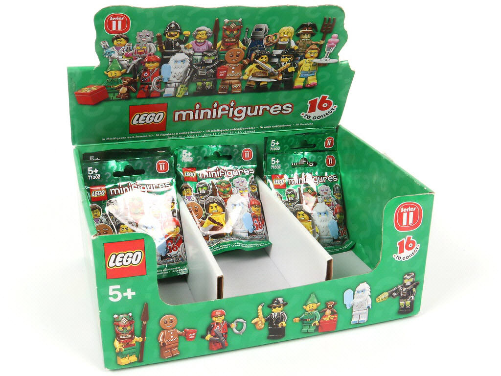 Lot 233 - LEGO (DANEMARK) (50)