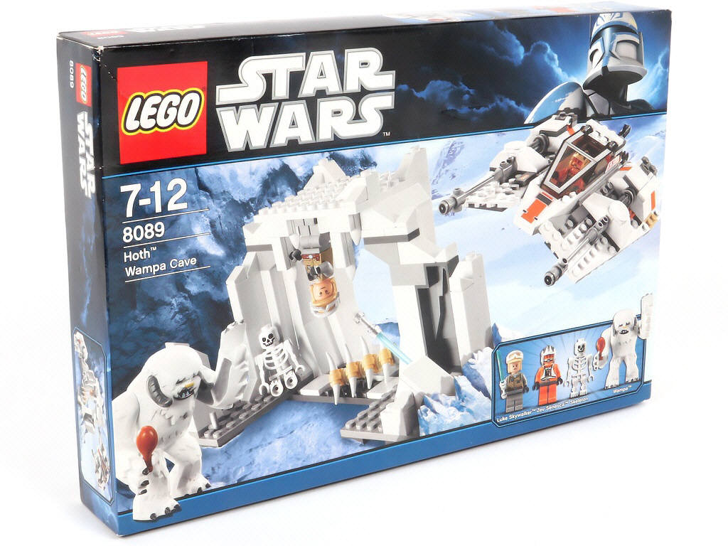 Lot 230 - LEGO (DANEMARK) (5)