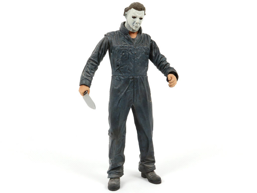 Lot 263 - NECA (CHINE) (1)