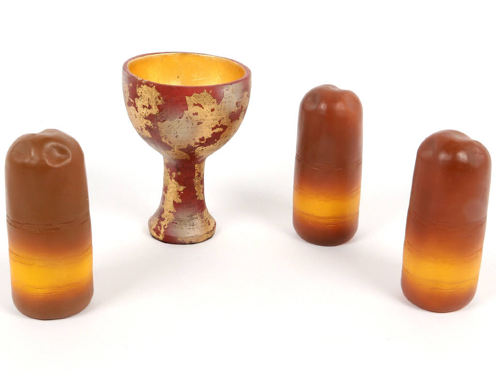 Lot 275 - DIVERS (9)