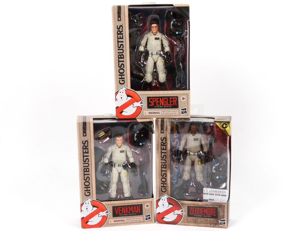 Lot 249 - DIVERS (5)