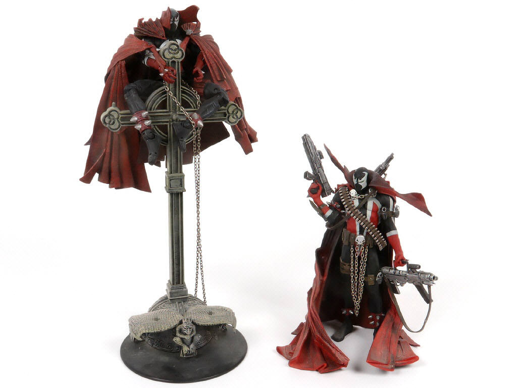 Lot 153 - DIVERS (7)