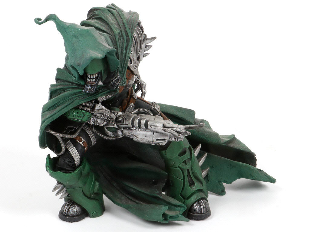 Lot 153 - DIVERS (7)