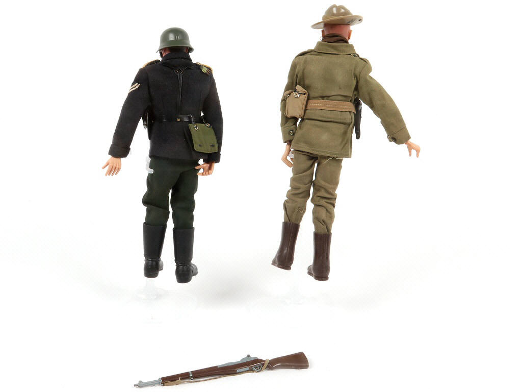 Lot 171 - HASBRO (USA) (2)