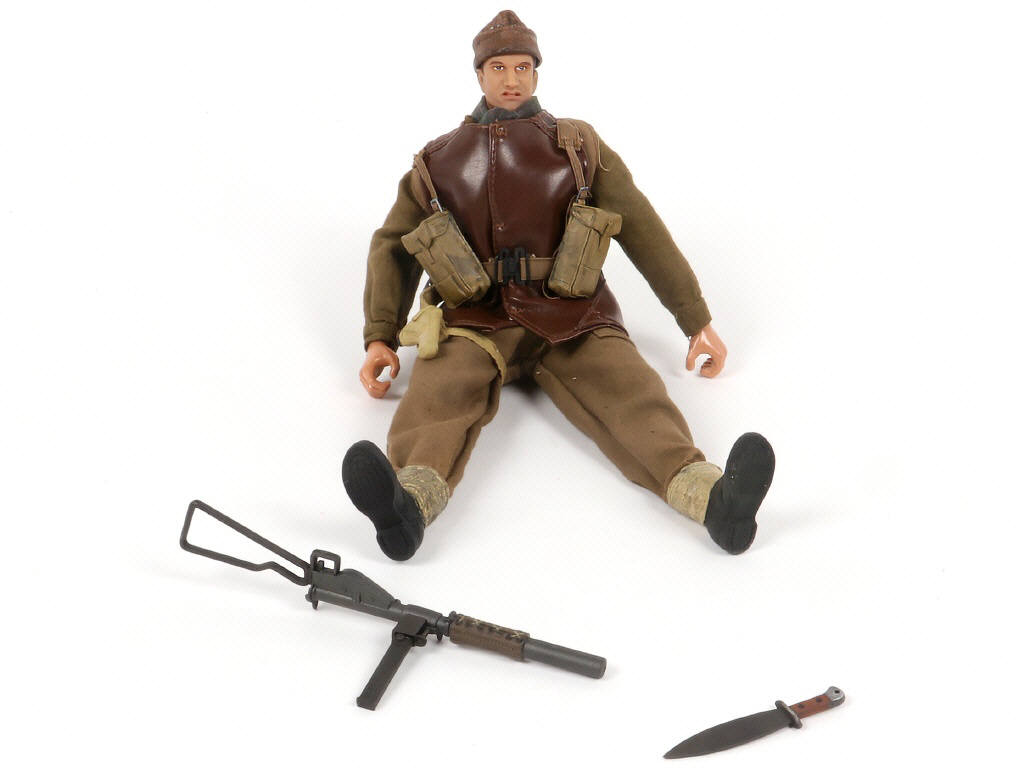 Lot 201 - 21st CENTURY TOYS (CHINE) (1)