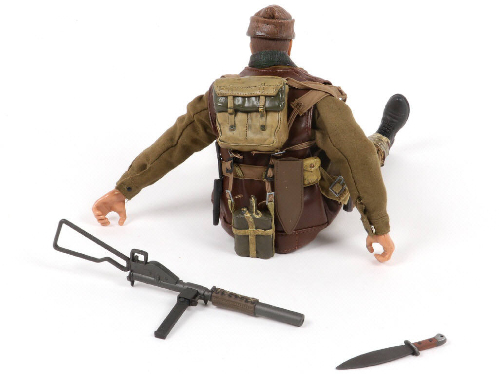 Lot 201 - 21st CENTURY TOYS (CHINE) (1)