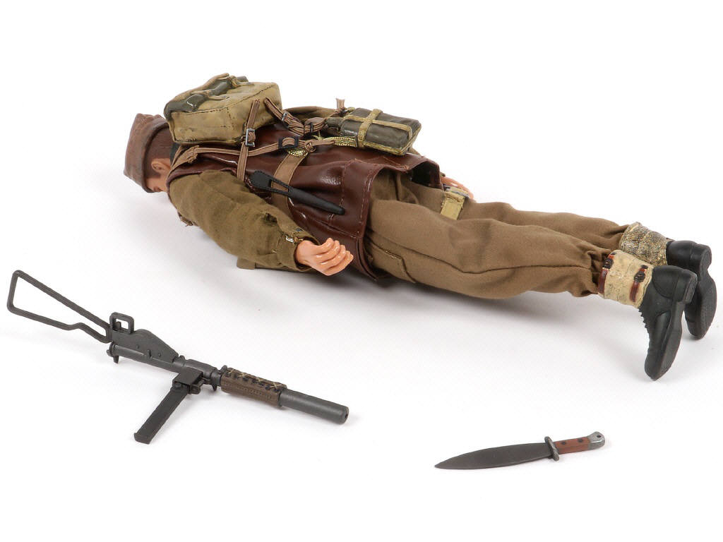 Lot 201 - 21st CENTURY TOYS (CHINE) (1)