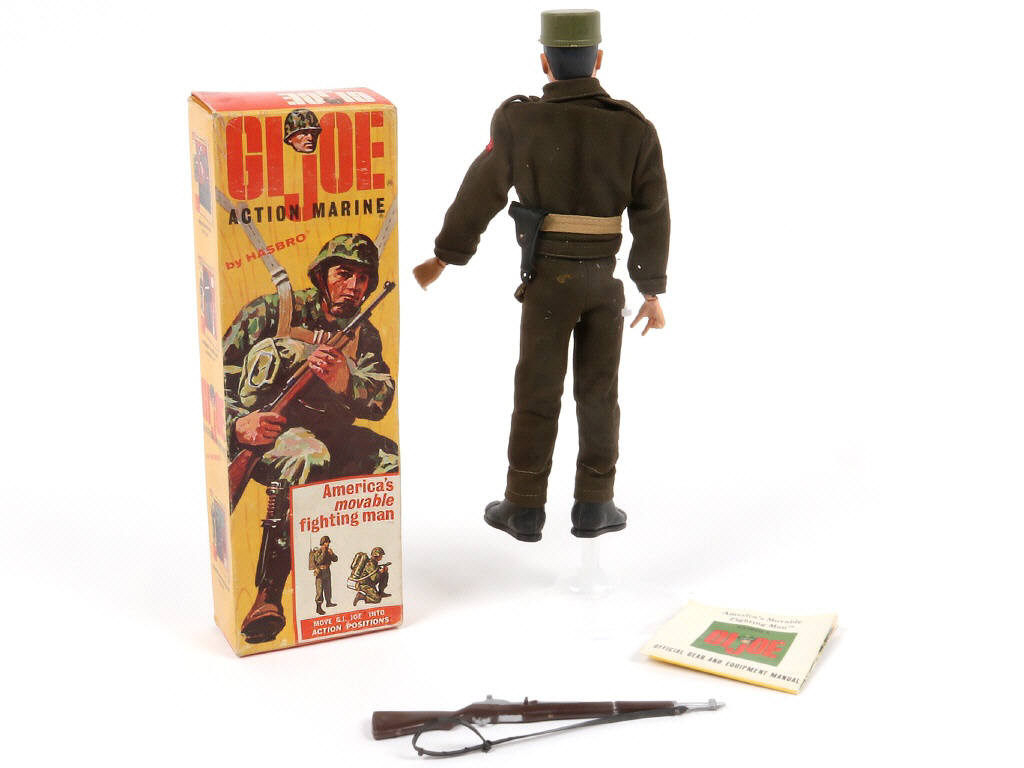 Lot 164 - HASBRO (USA) (1)