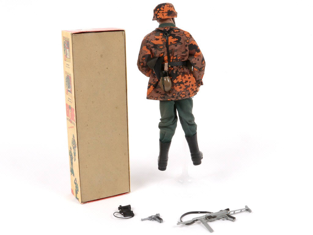 Lot 165 - HASBRO (USA) (1)