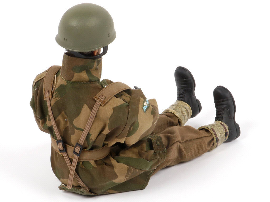Lot 199 - 21st CENTURY TOYS (CHINE) (1)