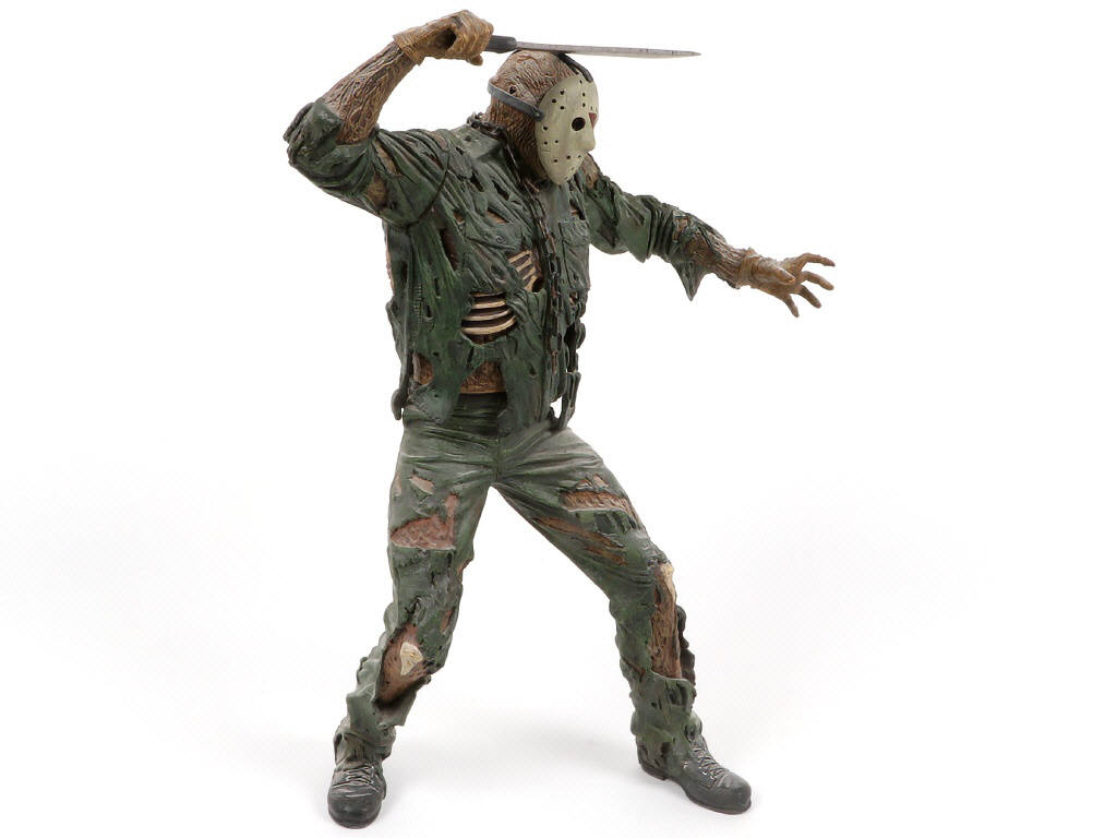 Lot 114 - NECA (CHINE) (1)