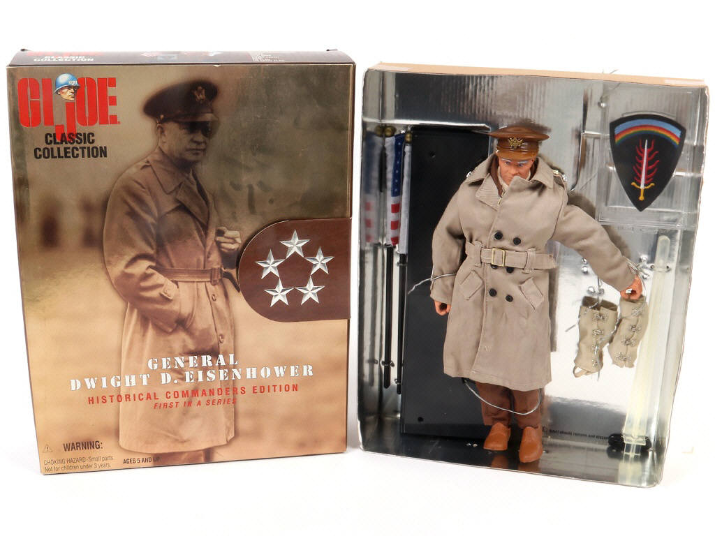 Lot 181 - KENNER PRODUCTS (USA) (1)