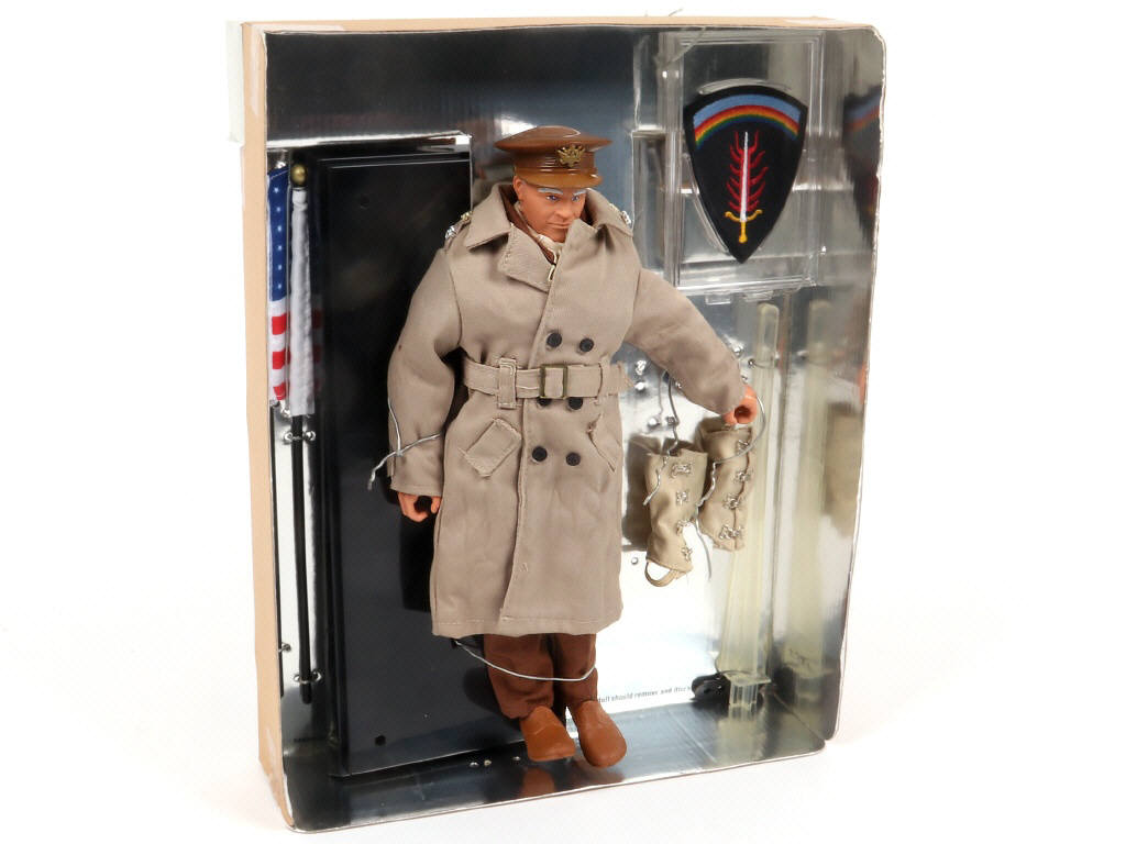 Lot 181 - KENNER PRODUCTS (USA) (1)