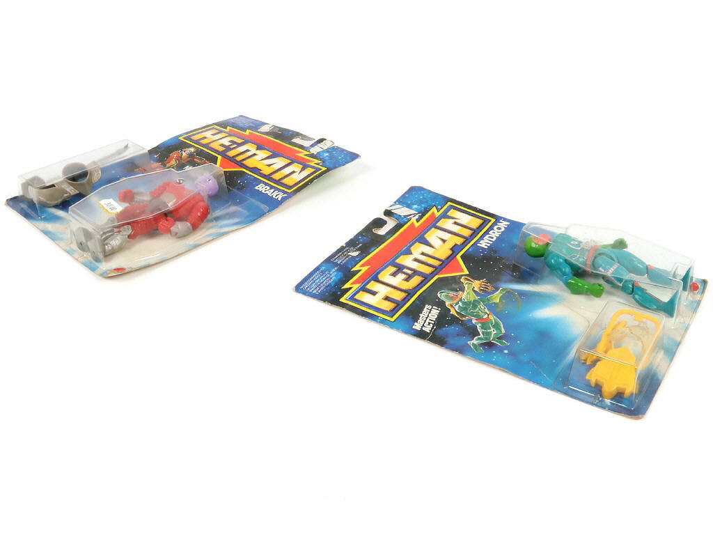 Lot 88 - MATTEL (USA) (2)