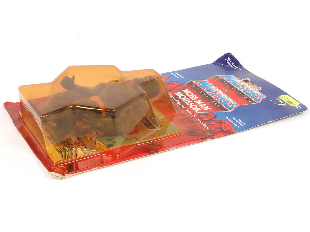 Lot 87 - MATTEL (USA) (1)