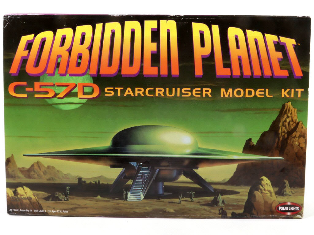 Lot 241 - POLAR LIGHT (USA) (1)