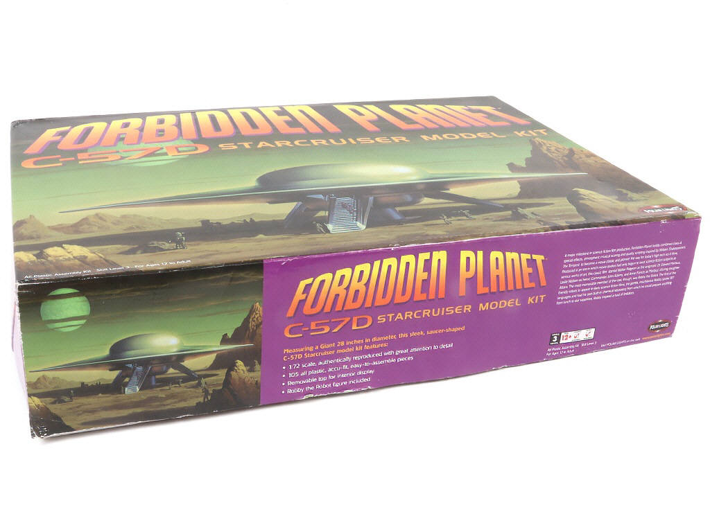 Lot 241 - POLAR LIGHT (USA) (1)