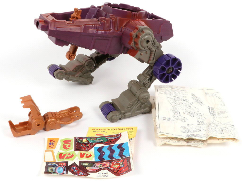 Lot 83 - MATTEL (USA) (1)