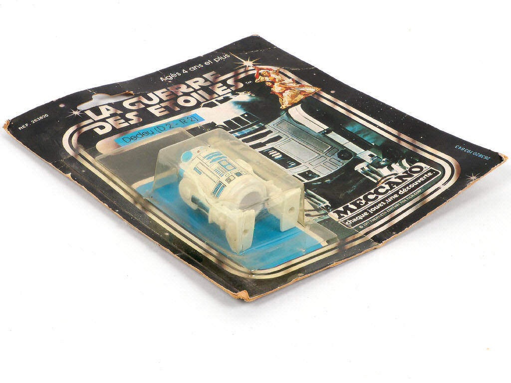 Lot 106 - MECCANO (FRANCE) (1)