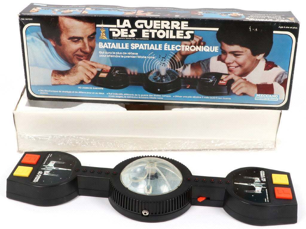 Lot 234 - MECCANO (FRANCE) (1)