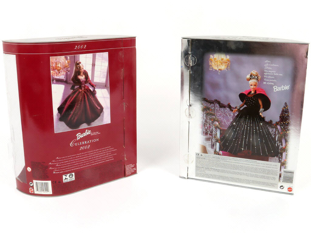 Lot 65 - MATTEL (USA) (2)
